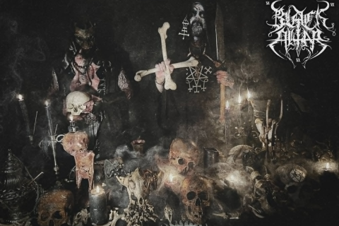 A Odium Records anuncia o álbum de 30º aniversário do BLACK ALTAR