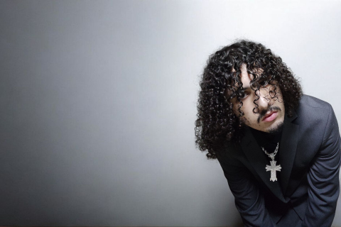 BlüdRaven une o Metal Moderno a uma pegada mais "pop" em seu novo single, "ICKY"