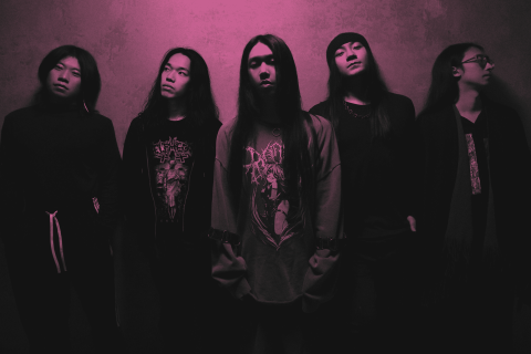 O culto chinês desumanizante ao ITATRAIN lança “Yomi”, uma homenagem repleta de slam a Acheron e ao folclore japonês.