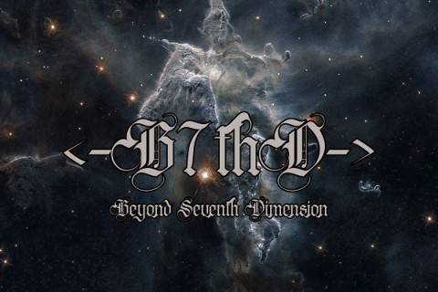 A banda finlandesa de metal atmosférico Beyond Seventh Dimension lançou um novo single, "Eternal Love For The Unreachable".