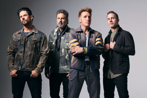 Papa Roach lança novo single, "Wake Up Calling"