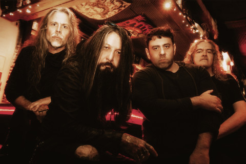 Anguish Project lança segundo álbum, 'Mischance Control'