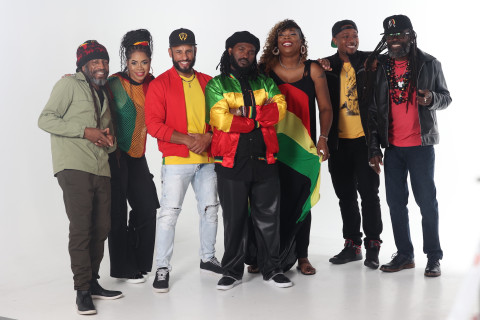 The Wailers traz ao Brasil turnê que celebra 30 anos de   Natural Mystic: The Legend Lives On