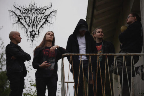 A banda finlandesa de metal Withered Petunia lançou um novo single em duas partes