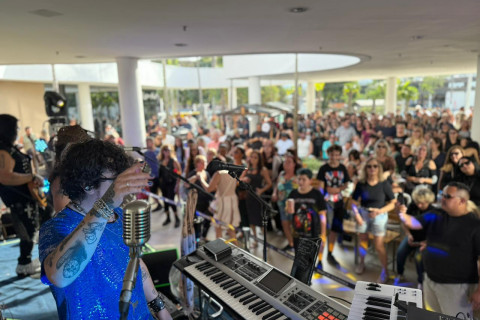 2ª edição do "Cerveja & Rock" reúne música, gastronomia e encontro de motociclistas no ComVem Patteo Mogilar