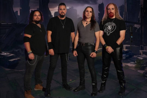 METATRONE lança novo single “Stato Infame” do novo álbum SANGUEACQUA