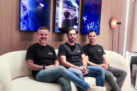 Enconre chega ao mercado para impulsionar a nova geração da música eletrônica brasileira