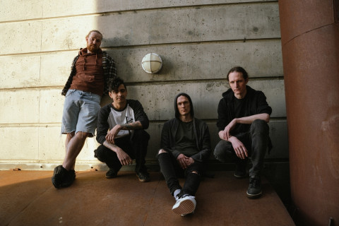 WHITE TUNDRA revela todos os detalhes de seu novo álbum “Stories from the Dark”