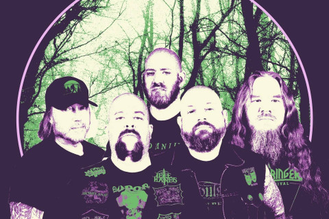 Já disponível: MOURN THE LIGHT (EUA) Sorrow Feeds the Silence | Epic Heavy Metal