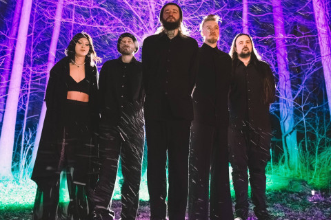 STERILIZING THE DECEASED confronta demônios internos com o novo vídeo "Recovery" do EP "Nothing" já disponível!