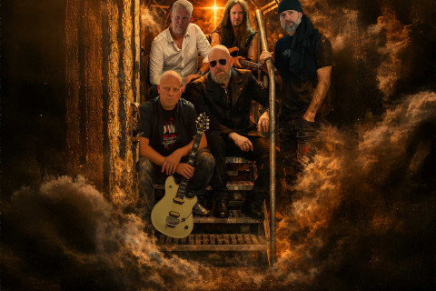 Narnia: banda sueca anuncia “X”, seu novo álbum de estúdio, celebrando 30 anos de carreira