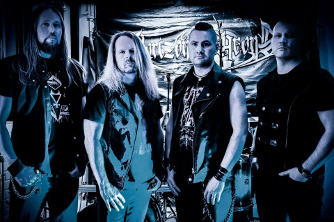 Horizon of Aeons lançou um novo single