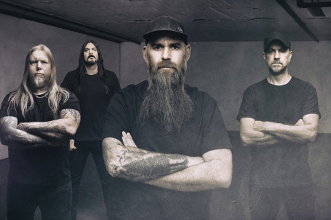 Em breve: FIMBUL WINTER (Sueco) - What Once Was @ Swedish Death Metal