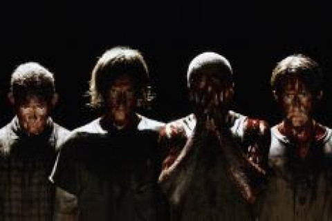 Bring Me The Horizon lança o single "Dehumanized"