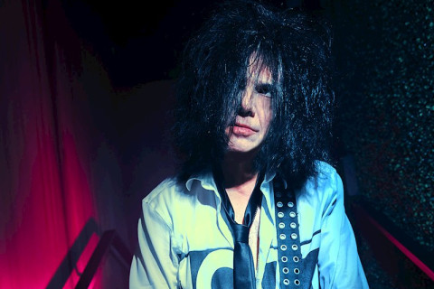 Beauty in Chaos lança 'Get Down Moses', uma homenagem a Joe Strummer em seu novo single de duas faixas.