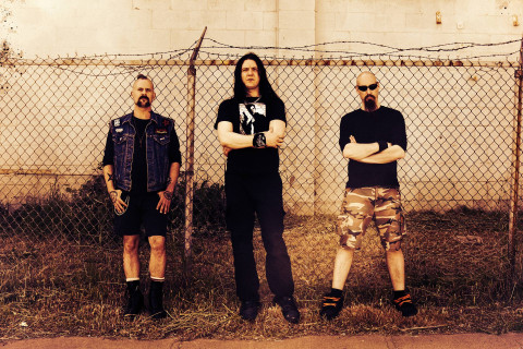 OUTLYING, força do death metal melódico de Trois-Rivières, lança “The Raven Is Gone”