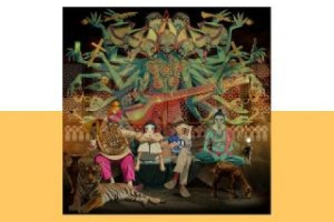 O álbum de estreia do Gorillaz completa 25 anos: confira o legado da banda no Spotify