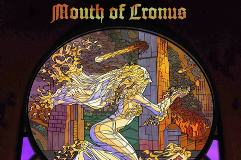 Mouth of Cronus lançou seu EP de estreia