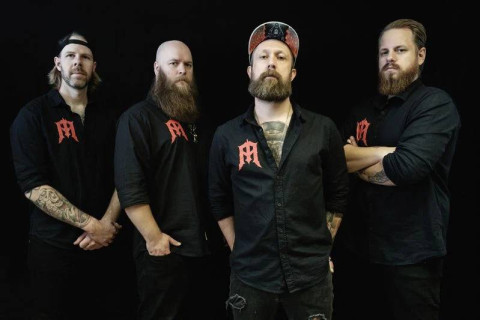 Promo: ABANDON AGONY (Swe) - Endbringer | Melodic Death Metal