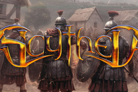 Projeto alemão de power metal Scythed lança novo single do próximo álbum Resistance