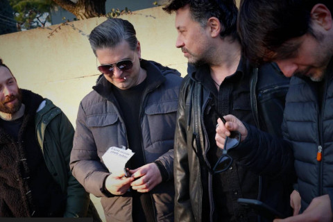 Já disponível: ABISSI (Ita) - Paramagia Psych Rock