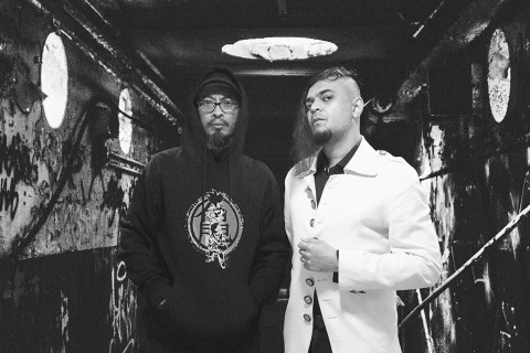 Promoção do álbum: STARSCOURGE - Conquistador das Estrelas - Entre Serafins Divididos, as Terras Entre Sangram