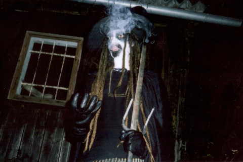 Herbscure lançou seu EP de estreia