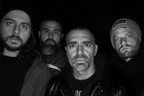 EXTINCTION ANÚNCIO: NOVA MÚSICA/VÍDEO "BLOOD HOAX" DISPONÍVEL ONLINE HOJE