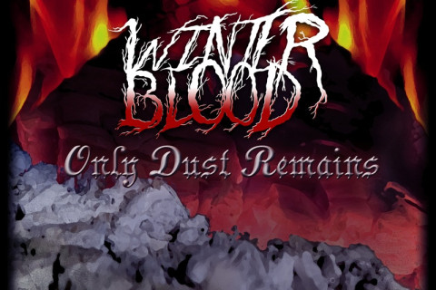 Winter Blood lançou novo álbum