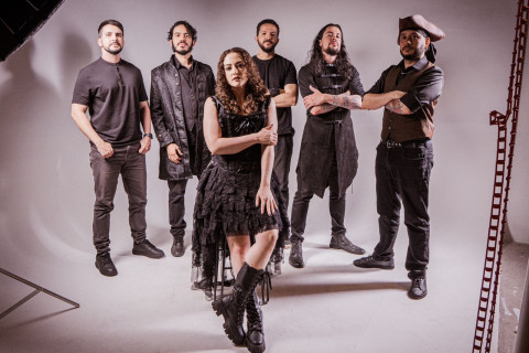 Perpetual Legacy: grupo de Symphonic Metal apresenta line-up renovado para o novo ano