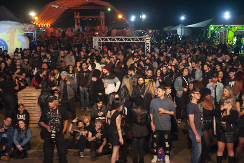 Motorcycle Rock Limeira fortalece turismo, movimenta a economia e amplia experiências na edição 2026