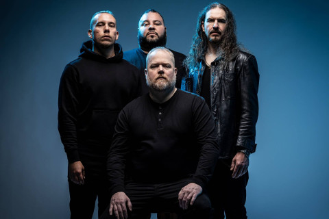 "O Santo" das Rodas Pooh! A banda de Vancouver WITHOUT MERCY lança videoclipe explosivo para o novo EP "Infinite Loss"