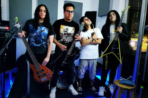 HeadPain lançou novo single