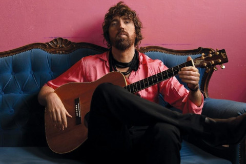 Jonathan Jeremiah lança novo álbum “We Come Alive”