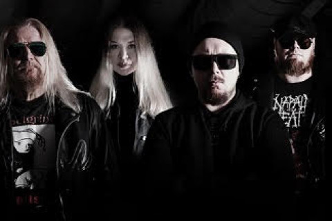 Soulgrind lançou seu décimo álbum, 'Ad Pulchram Mortem'