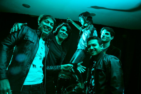 Playmoboys e OH!I KILL unem forças em novo álbum "Clássicos Instantâneos"