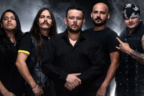 Banda manauara de Power Metal, Beyond Fire lança single e videoclipe de "Walking Alone"