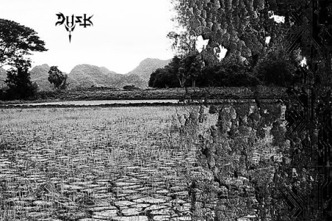 Já disponível: DUSK (Costa Rica) - Repoka / Atmospheric Industrial Black Metal