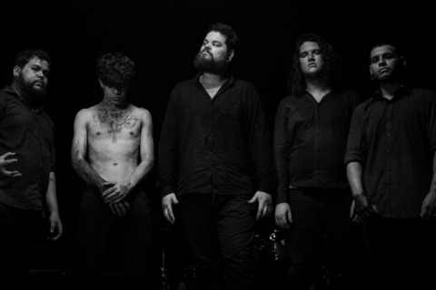 Desolation consolida sua discografia com lançamento de seu terceiro álbum de estúdio