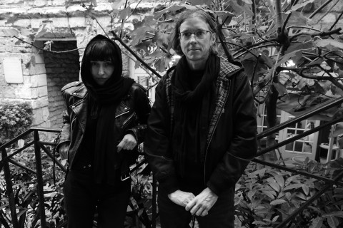 AETERE revela o novo single “Cilice” e anuncia o álbum de estreia “Theogonie”