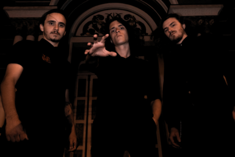 Banda de Technical Thrash Metal, Dead State lança o álbum "Questionable Existence"