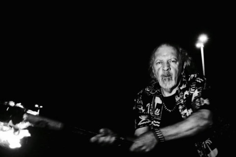 Zombie O'Frenic lança seu primeiro videoclipe de "Impulso Agressivo"