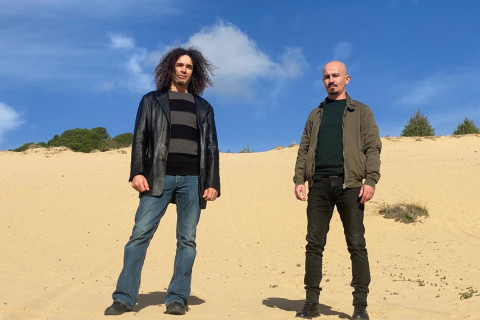 Já disponível: Bentrees (Ita) - Silver Veins | Rock pesado psicodélico