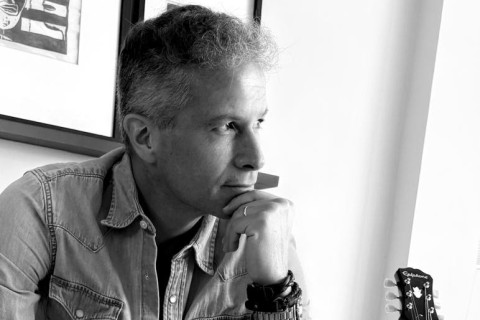 Rodrigo Cerveira lança o single "The Searcher"