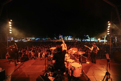 WILDCHAINS lançam “The Great Fado I”