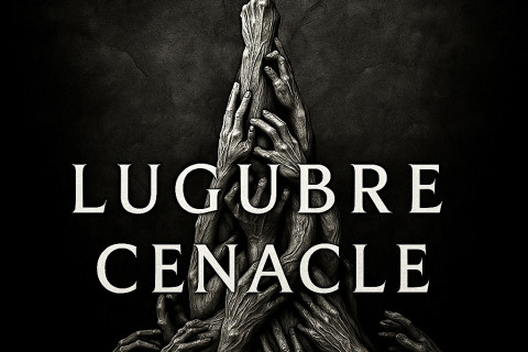 Lugubre Cenáculo lançou novo single