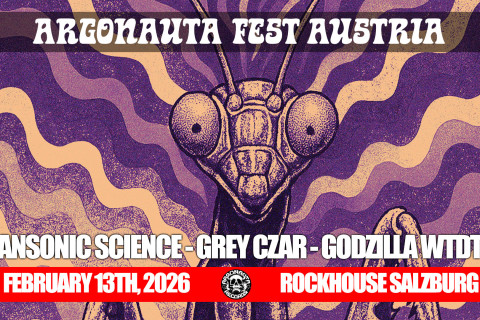 Argonauta Fest chega a Salzburgo