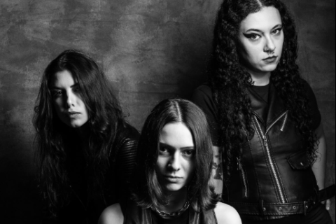 Crypta anuncia últimas datas da turnê de "Shades of Sorrow" na Europa