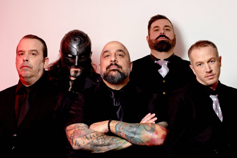 Os pioneiros do metal de Montreal, FALLSTAF, revelam o próximo single "Bastard Son"