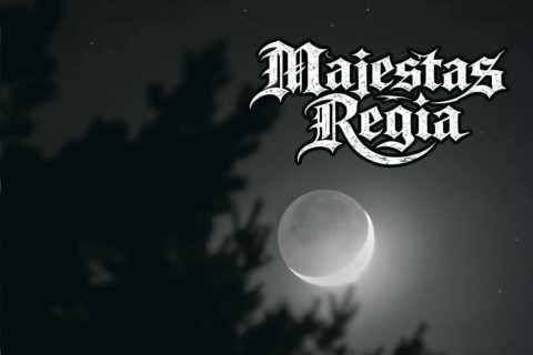 Majestas Regia lança EP de estreia